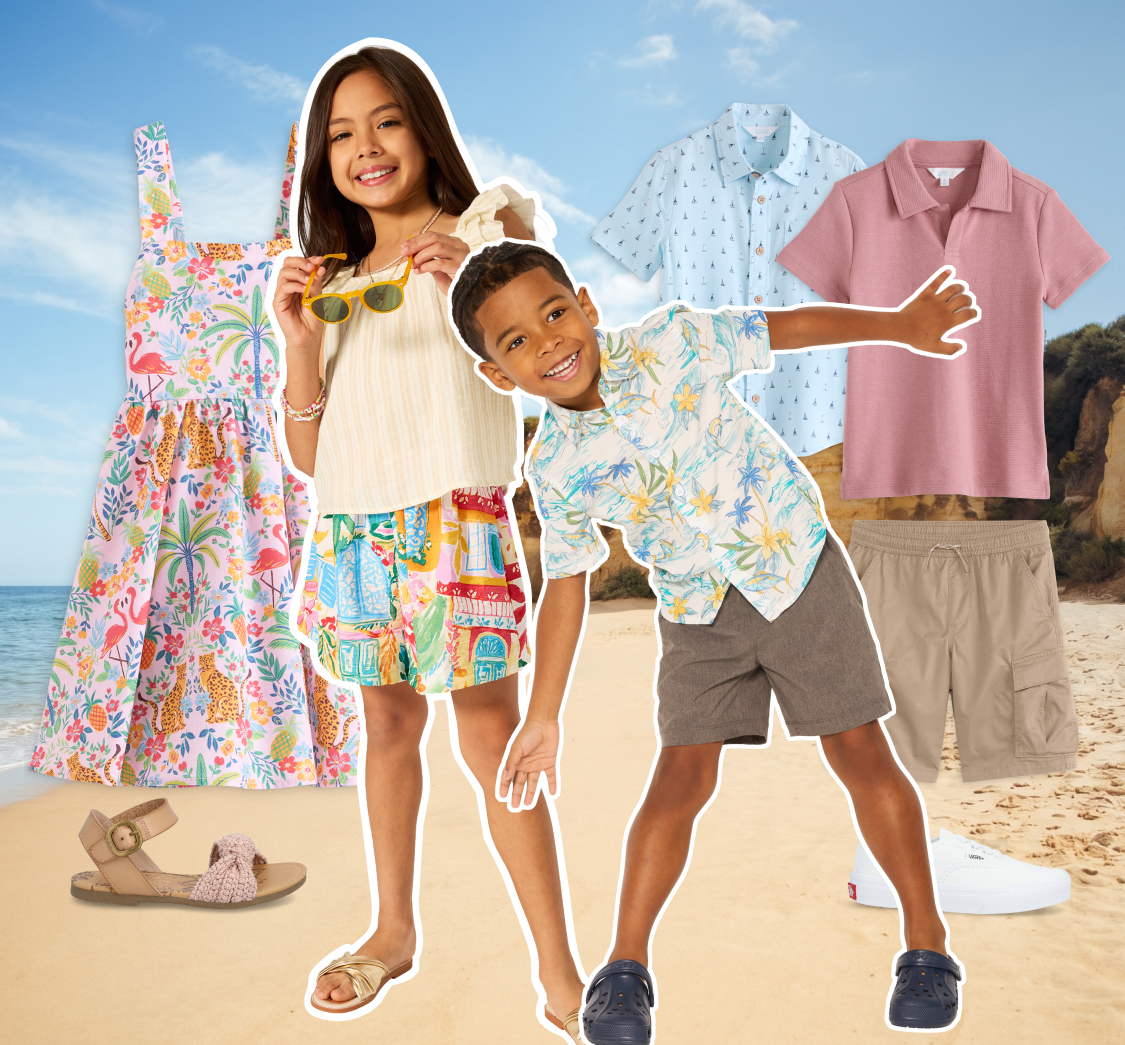 Kids Clothes | Kids Clothes Box | Stitch Fix Kids